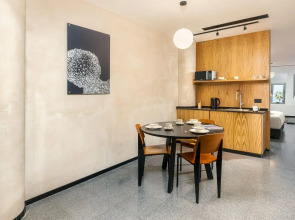 Brown Brut Seafront Hotel