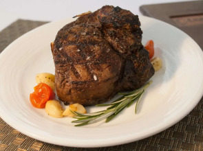 Plaza Hotel and Casino - Las Vegas