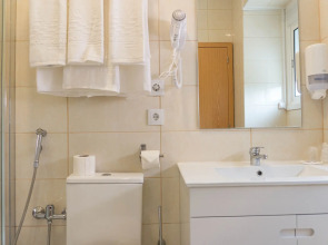 Residencial Lar do Areeiro