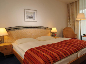 Hotel Müggelsee Berlin