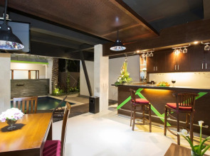 Casa Dasa Boutique Hotel