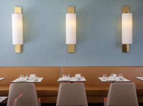 Hotel Des Nations Saint Germain