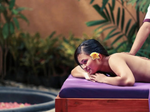 Курорт Mercure Sanur