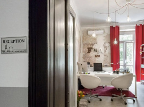 Fiera Milano Apartments