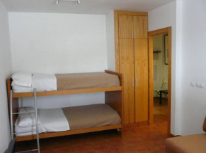 Apartamentos Gorbea