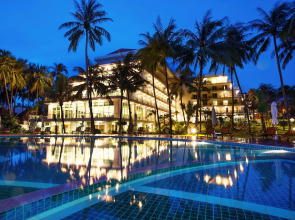 Muong Thanh Mui Ne Hotel