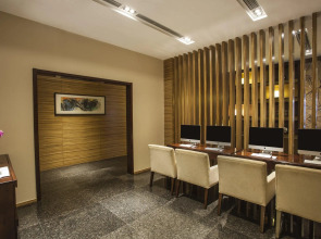 Somerset Grand Central Dalian