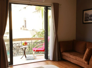 Collection O Le Grand Hanoi hotel – The Tryst