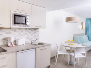 Hotel HSM Sándalo Beach