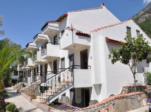 Katre Hotel Oludeniz
