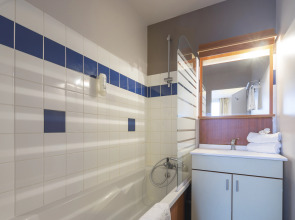 City Residence Nancy