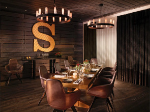 Sea Containers London