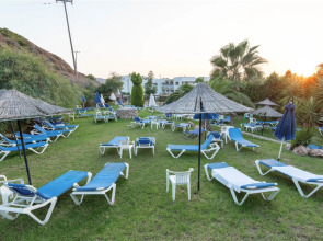 Sirene Beach Hotel - All Inclusive
