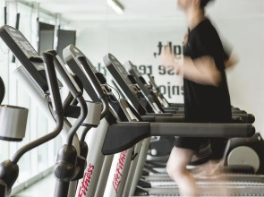 Pullman Santiago Vitacura