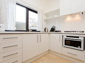 Atlantic West Beach Apartments