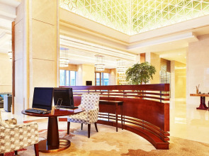Sheraton Harbin Xiangfang Hotel