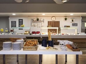 Novotel Manchester West