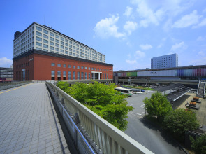 Отель Nikko Nara