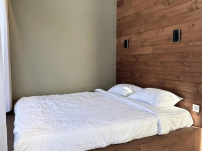 МАНЖ апарт-отель