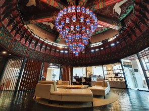 Commodore Hotel Busan