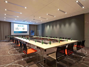 Novotel Krakow City West