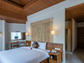 Bali Spirit Hotel & Spa