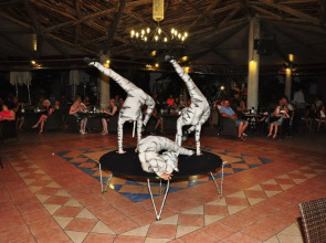 Ayaz Aqua - All Inclusive