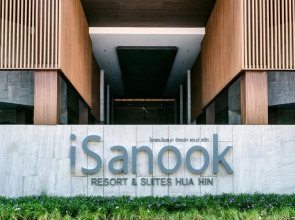 iSanook Resort & Suites Hua Hin