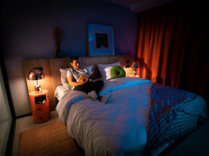 KONCEPT Hotel International