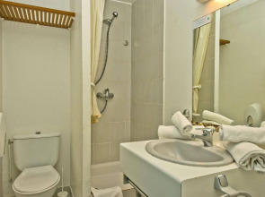 Hotel Méditerranée by Miléade