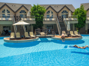 Long Beach Alanya - Ultra All Inclusive