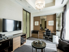 The Strings Hotel Nagoya