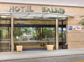 GHT Balmes, Hotel, Aparthotel & SPLASH