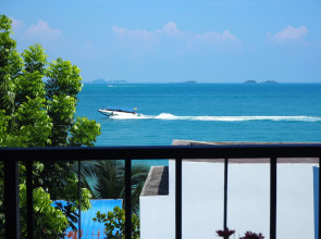 Samed Seaside Resort