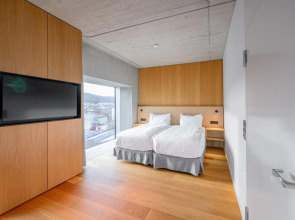 Placid Hotel Design & Lifestyle Zurich