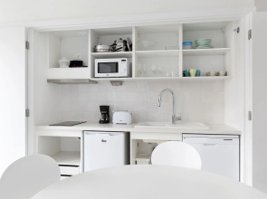 Hello Lisbon Castelo Apartments