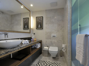 Regnum Escana Boutique Hotel