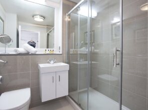 Master Builders House Hotel