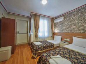 Hotel Akcinar