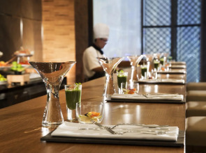 JW Marriott Hotel Hanoi