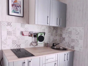 Династия на ул. Борисова, 40