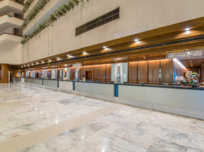 Ambassador City Jomtien