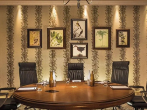 The St. Regis Le Morne Resort, Mauritius