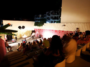 Alize Hotel Ölüdeniz - All inclusive