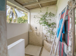 Villa Gili Bali Beach