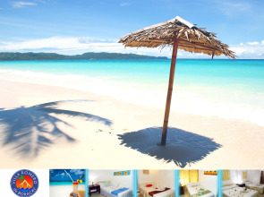Villa Romero de Boracay