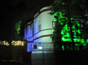 Hotel Kabli