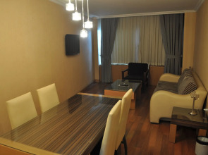 Surmeli Adana Hotel