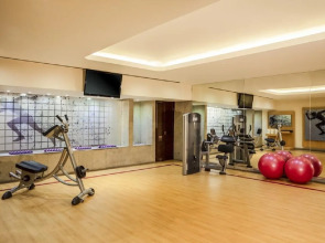 Sheraton Maria Isabel Mexico City Reforma