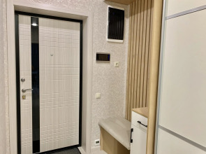 Апартаменты на улице Вишневского 61 корпус А